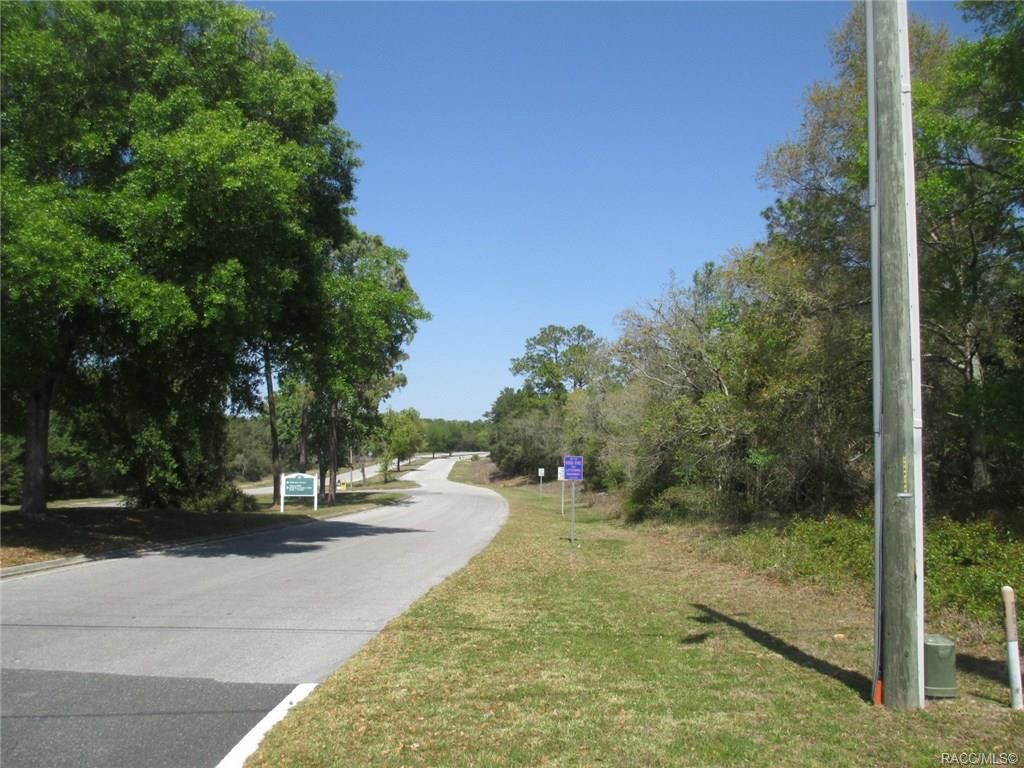 271 W Gulf to Lake High, Lecanto, FL 34461